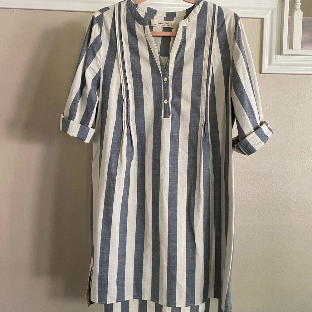 Women’s Anthropologie Dress - Picture 2 of 11